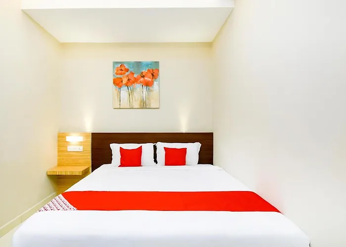 Oyo 1023 La Mirina Boutique Inn