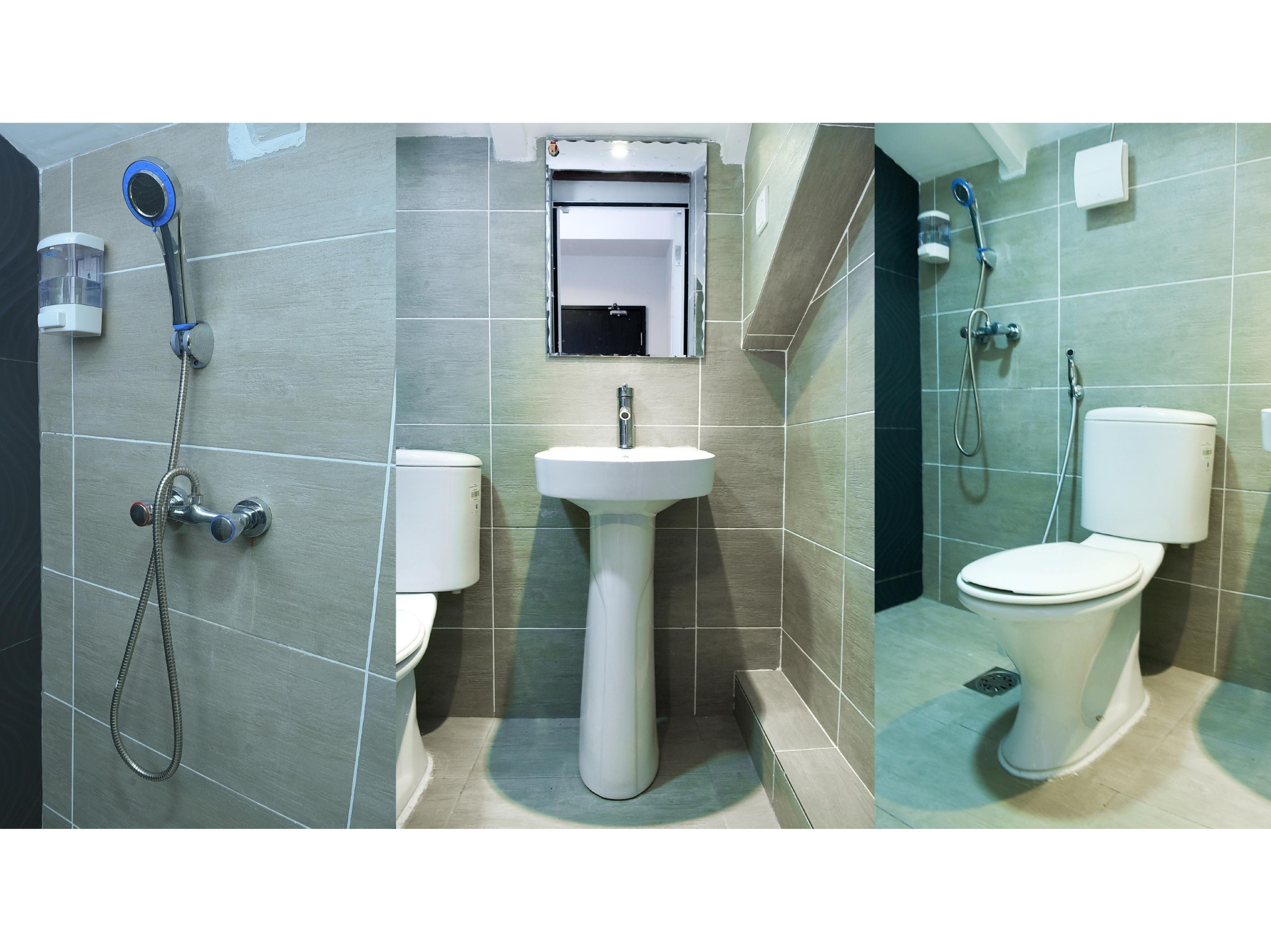 Hotel Oyo 1023 La Mirina Boutique Miri