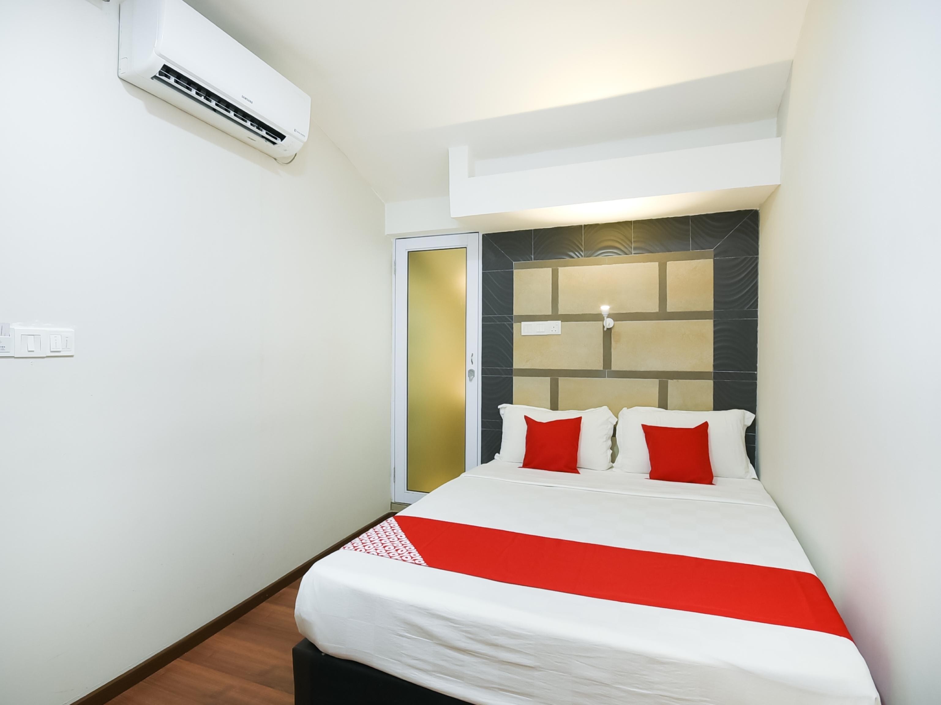 Oyo 1023 La Mirina Boutique 2*