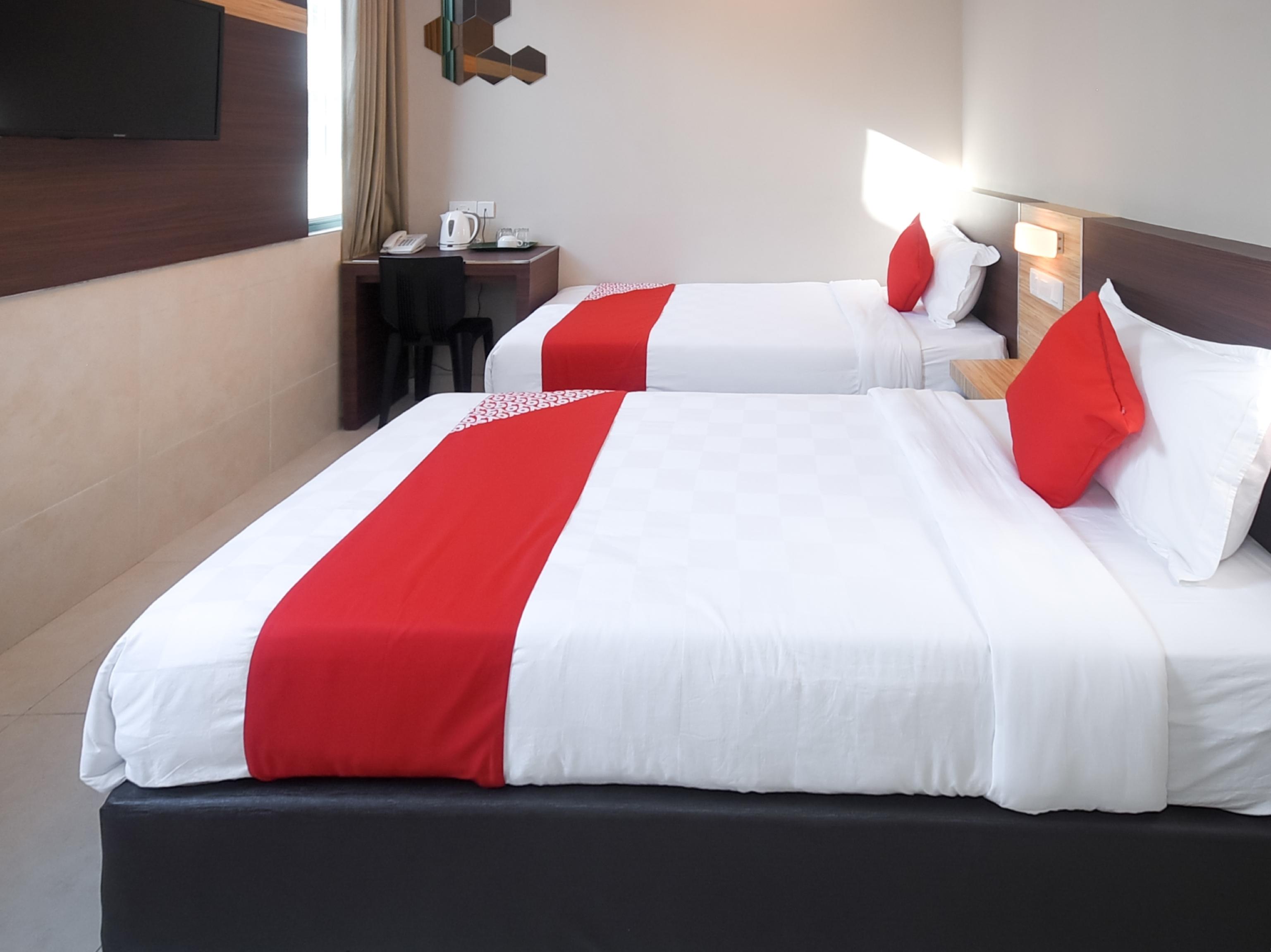 Oyo 1023 La Mirina Boutique Hotel Miri