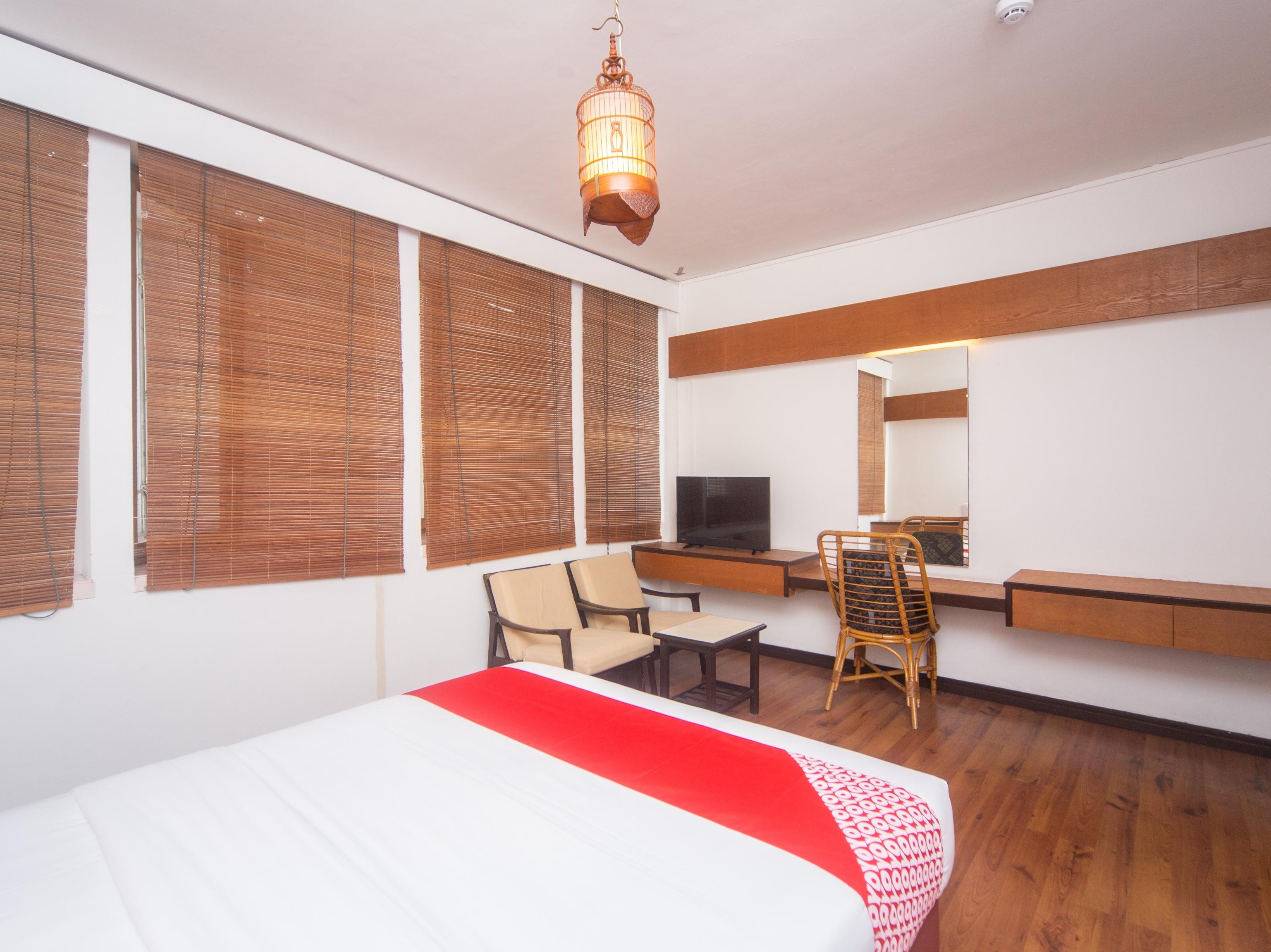 Oyo 1023 La Mirina Boutique Hotel 2*