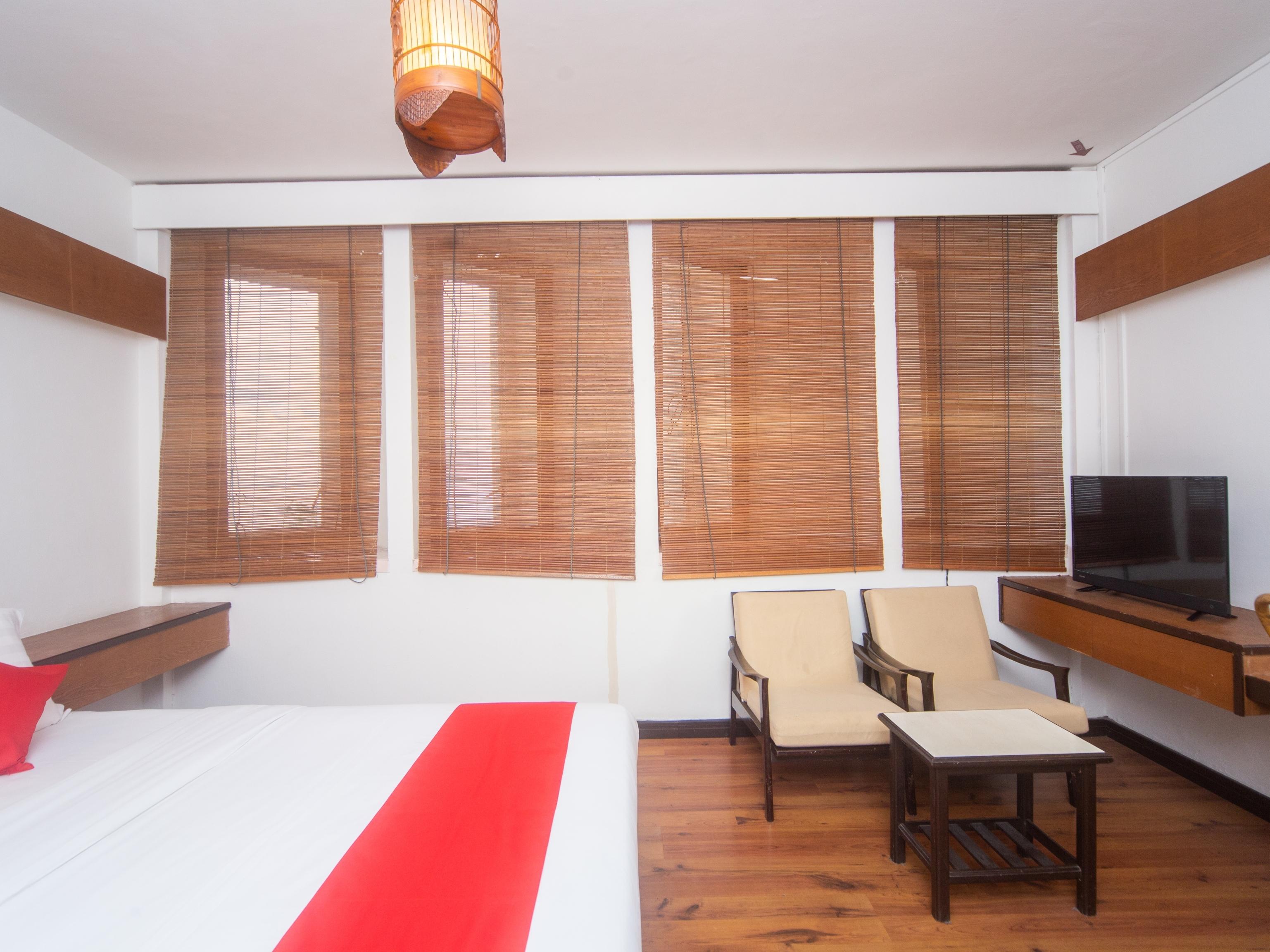 Hotel Oyo 1023 La Mirina Boutique 2*