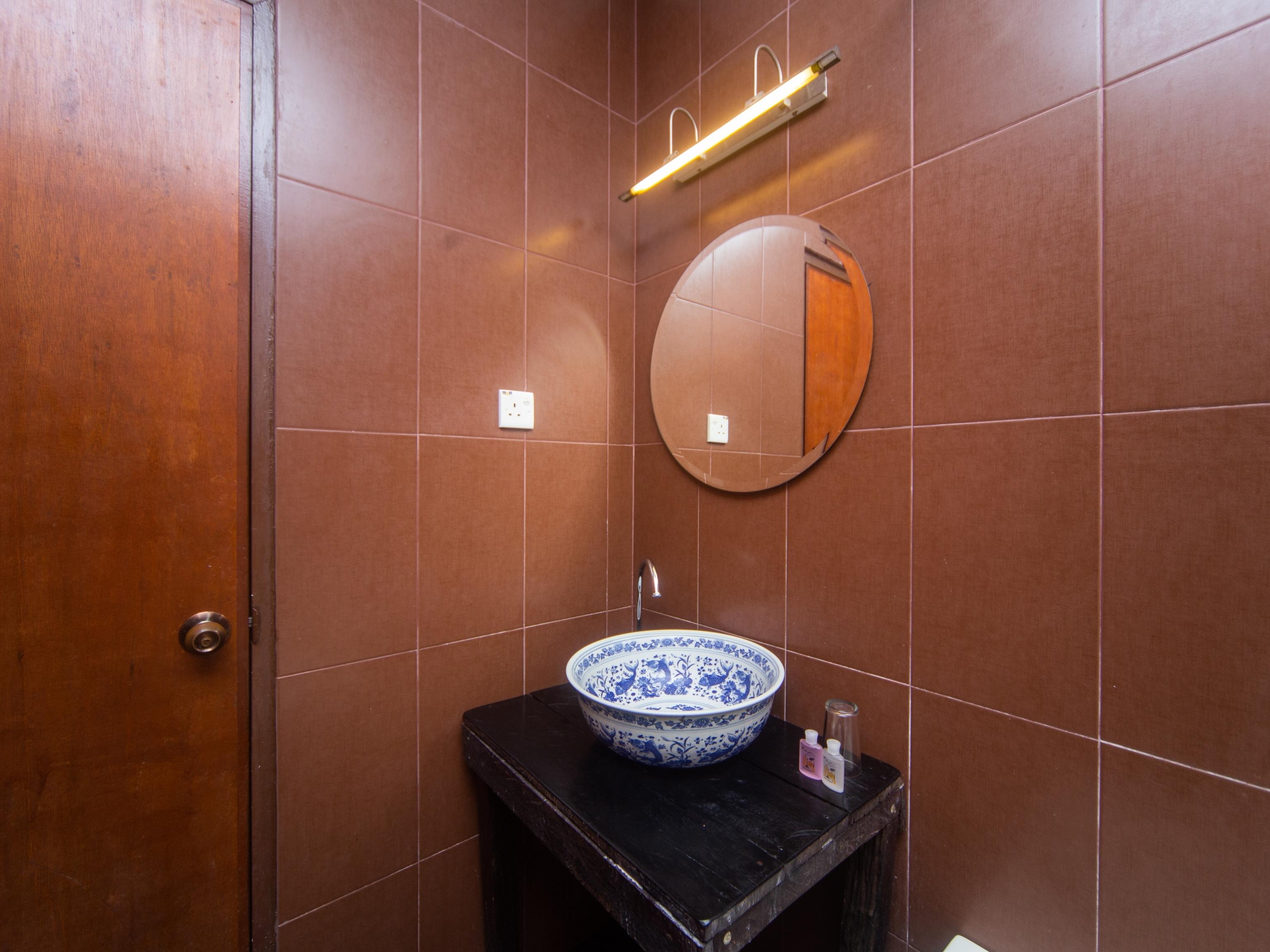 Oyo 1023 La Mirina Boutique Hotel 2*