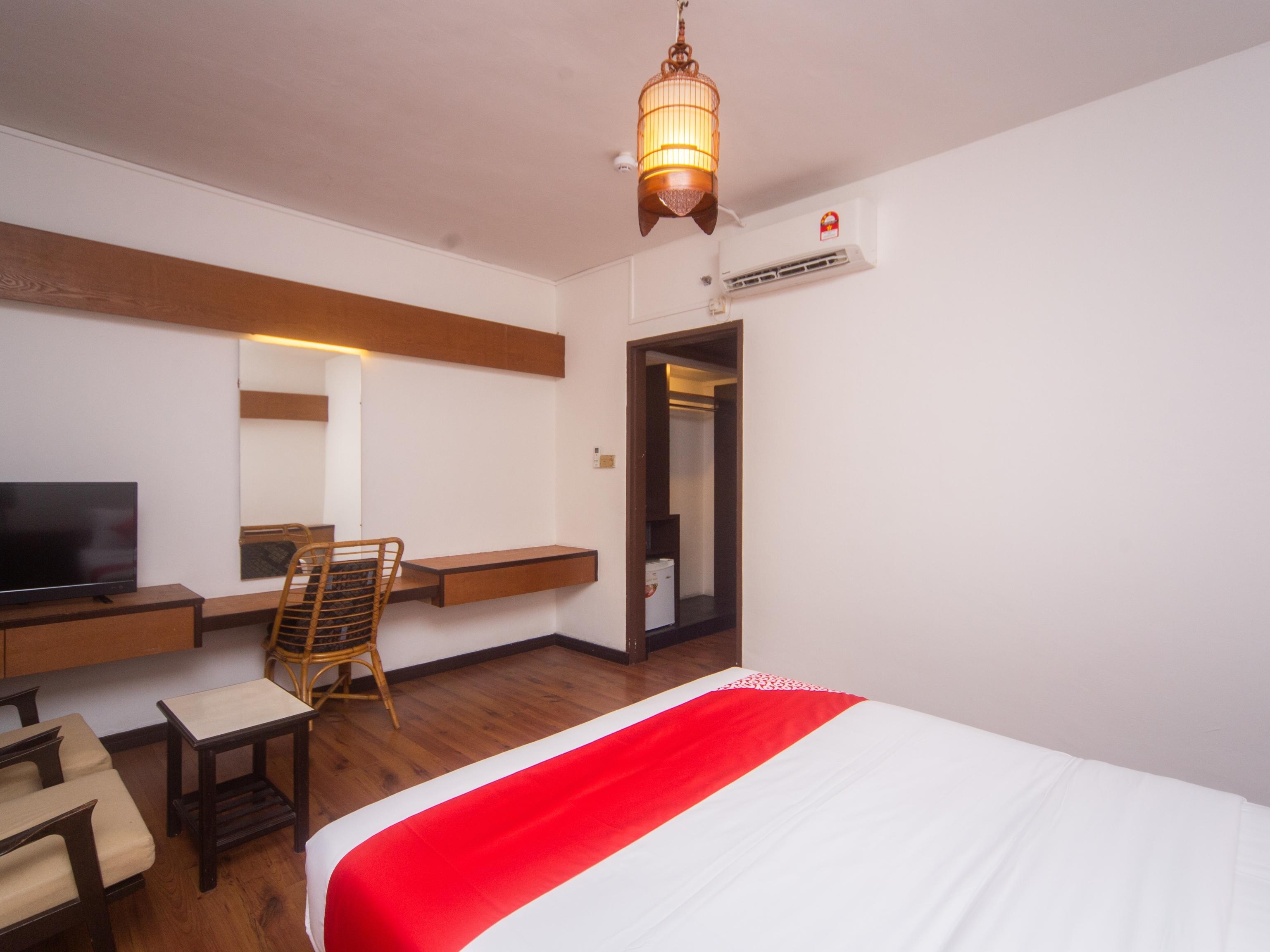 Hotel Oyo 1023 La Mirina Boutique 2*