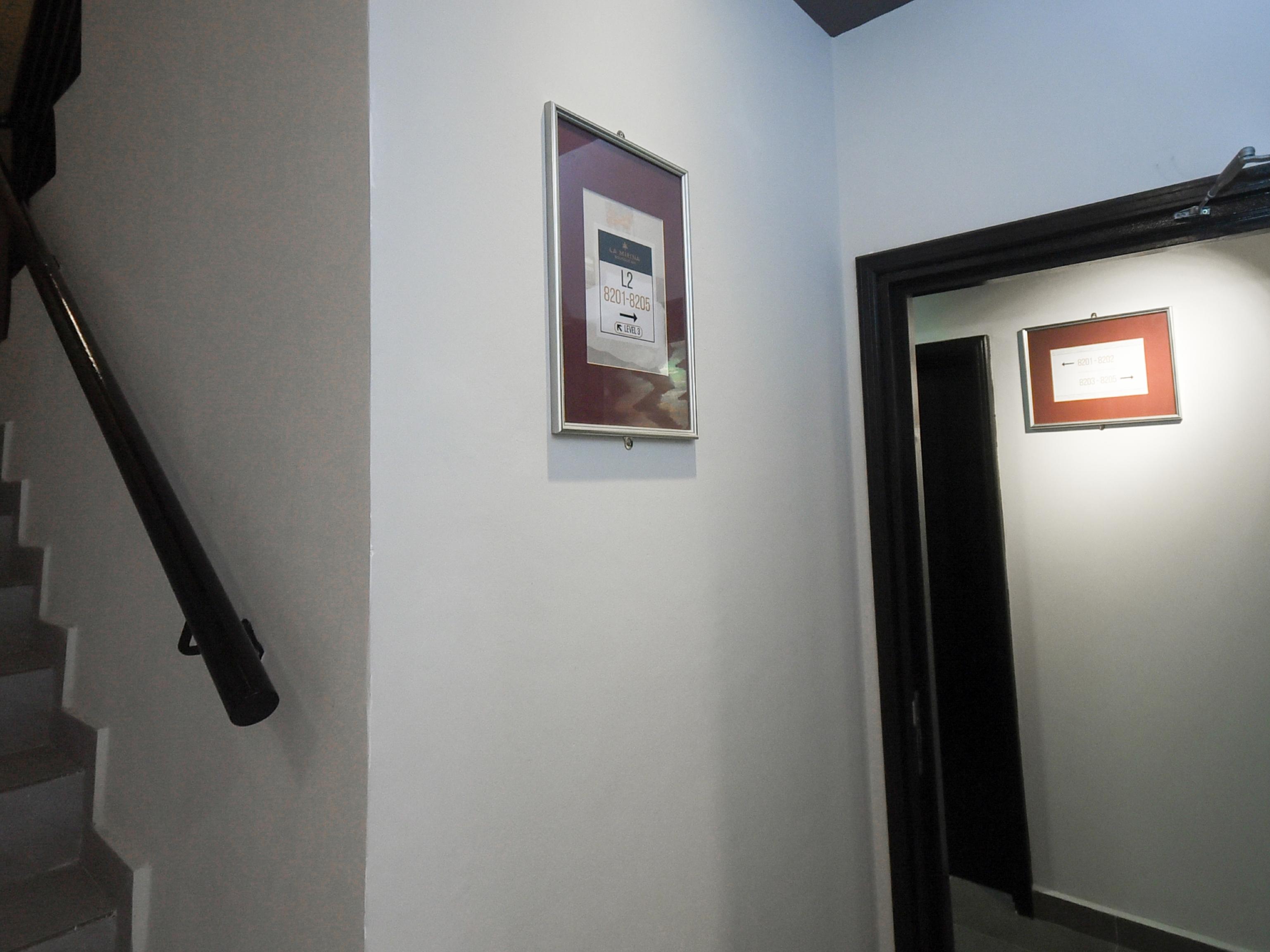 Oyo 1023 La Mirina Boutique Hotel