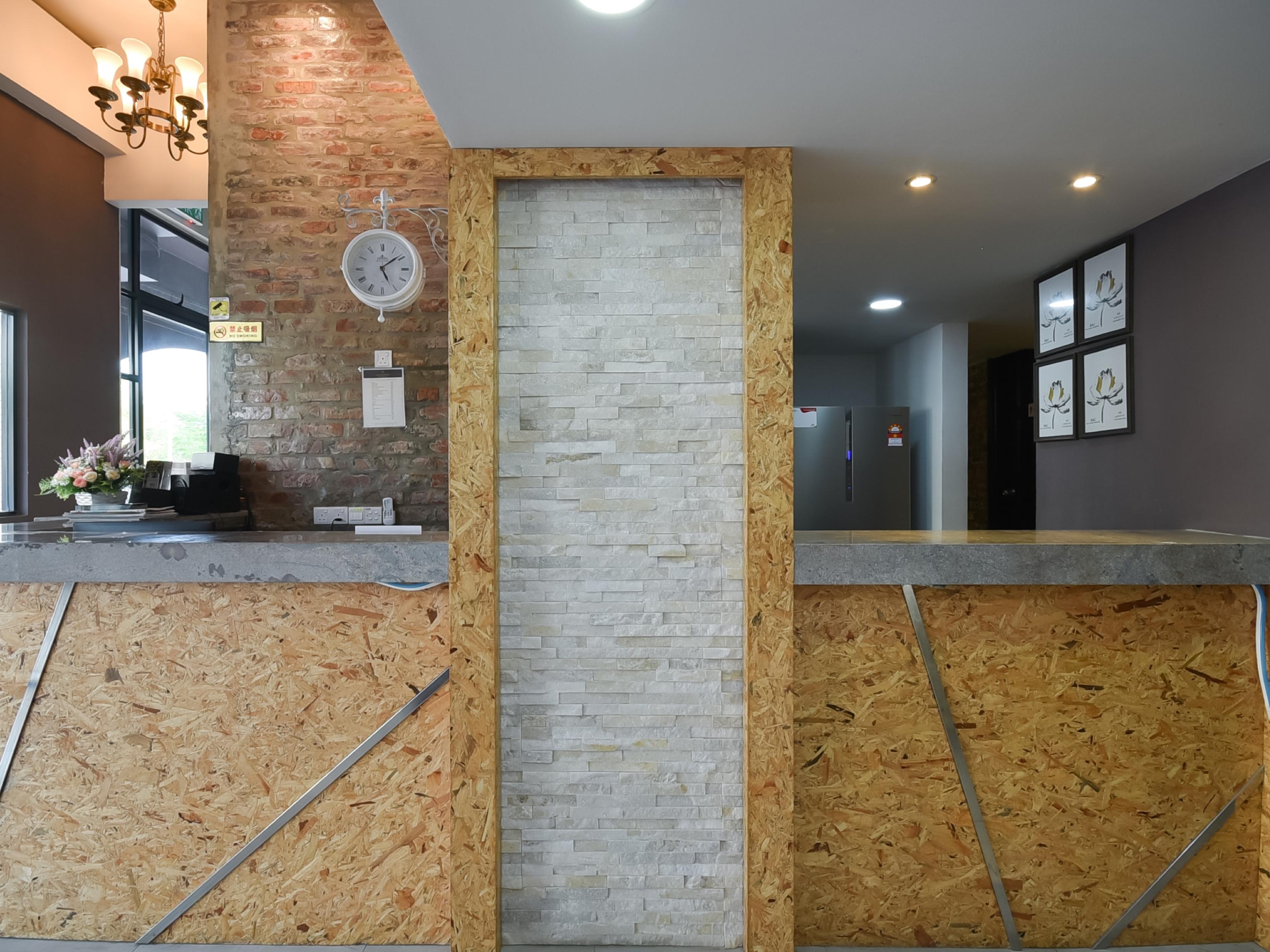 Hotel Oyo 1023 La Mirina Boutique 2*