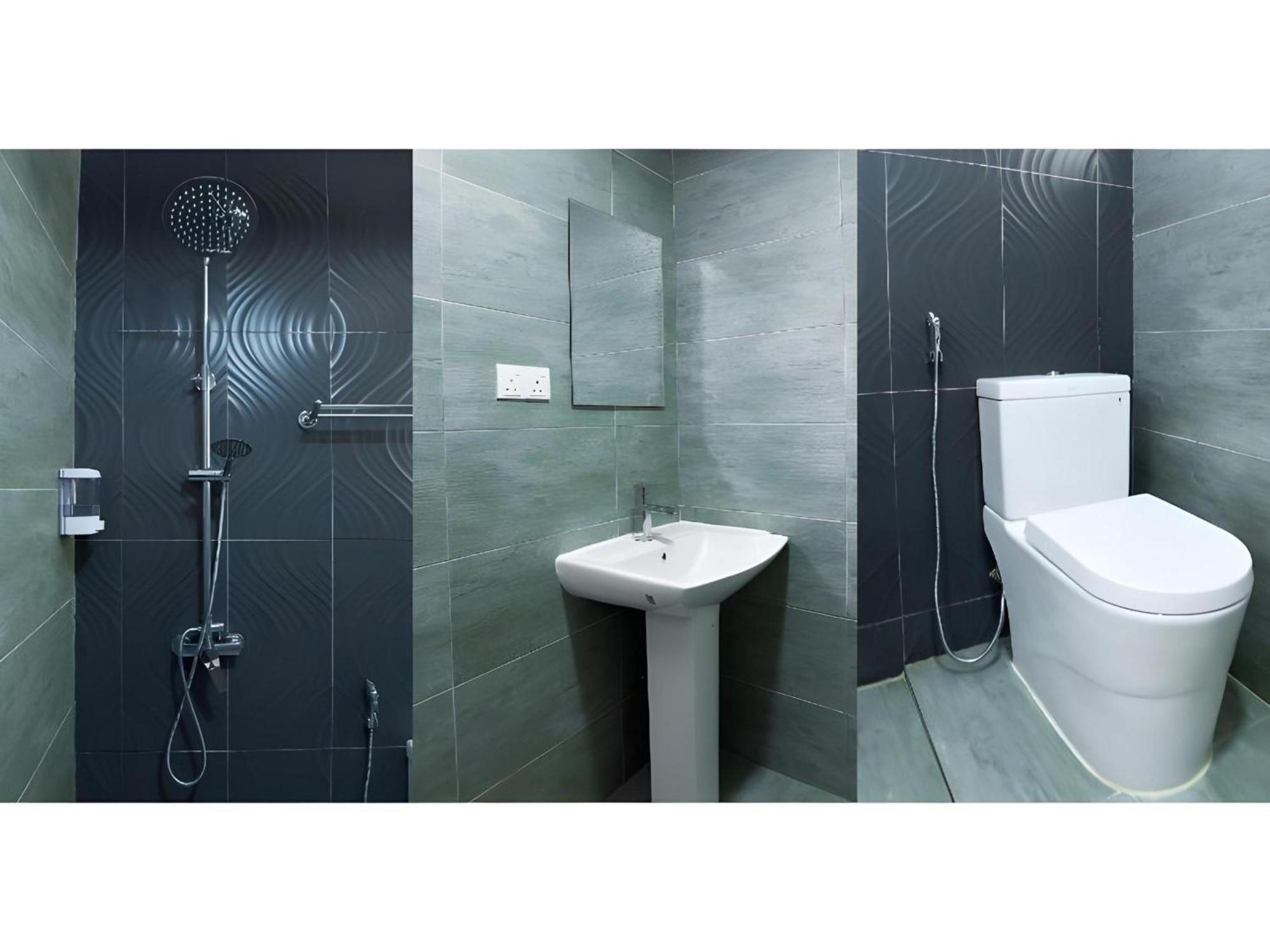 Hotel Oyo 1023 La Mirina Boutique Miri
