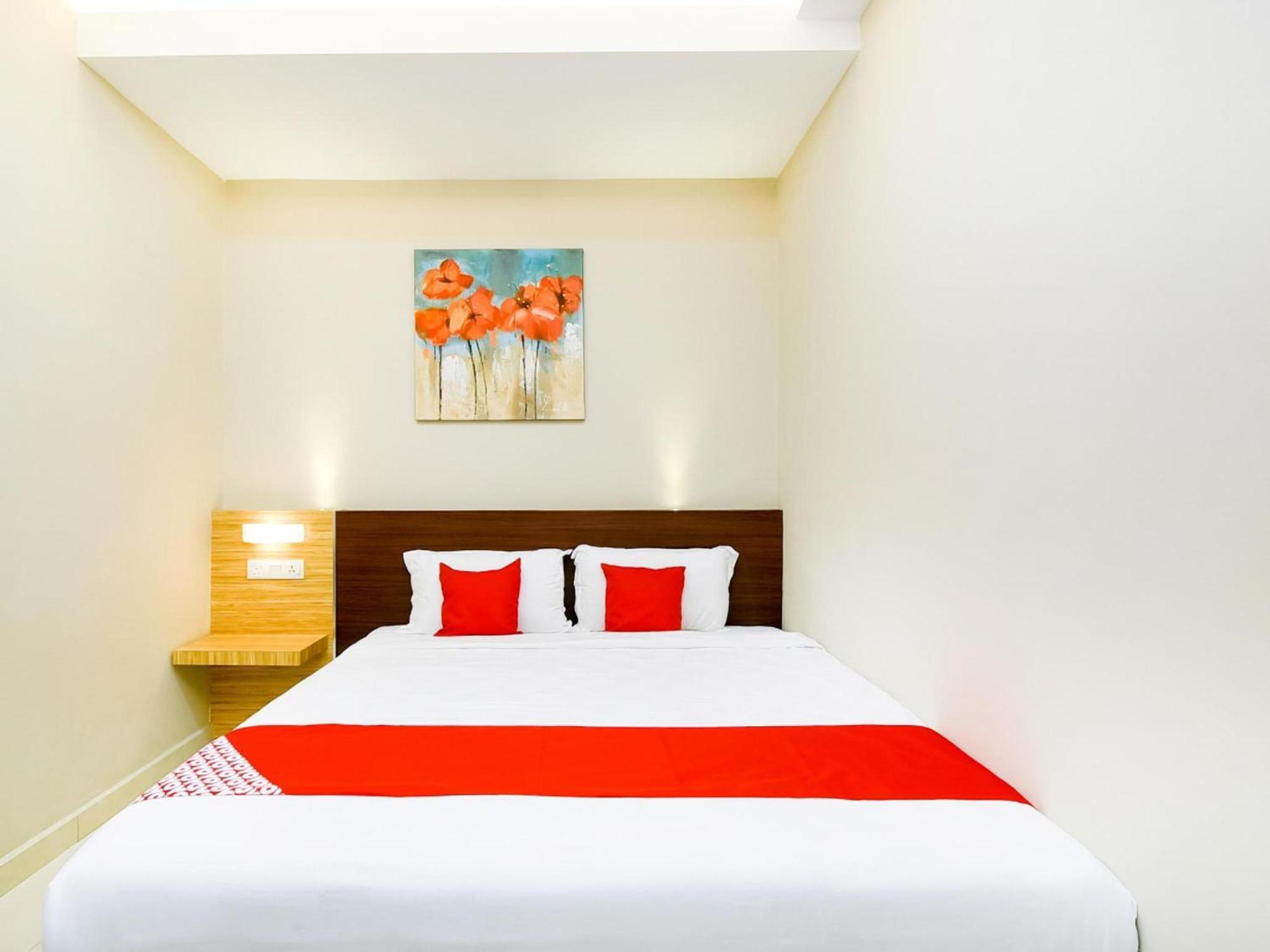 Hotel Oyo 1023 La Mirina Boutique