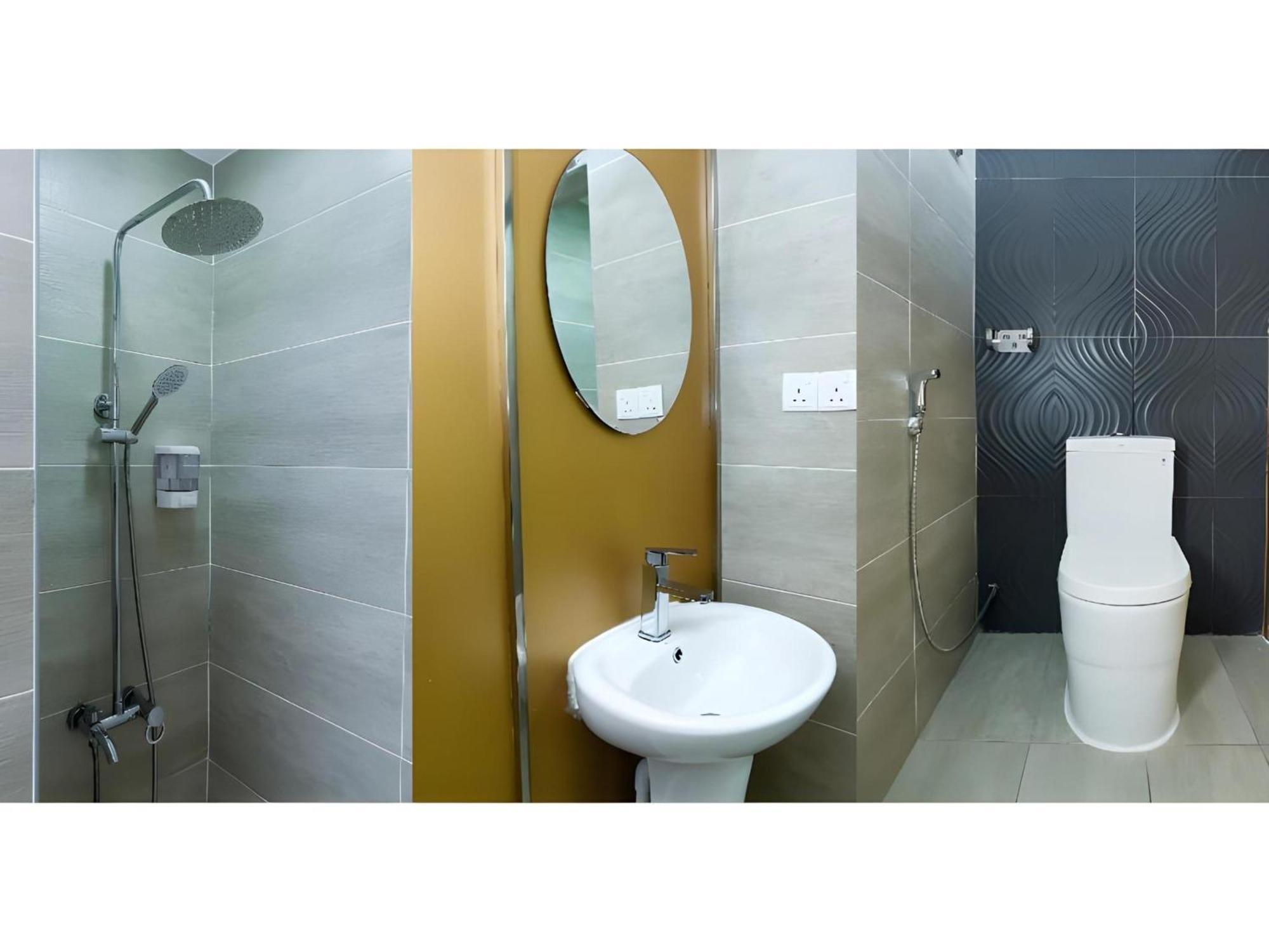 Oyo 1023 La Mirina Boutique Hotel 2*