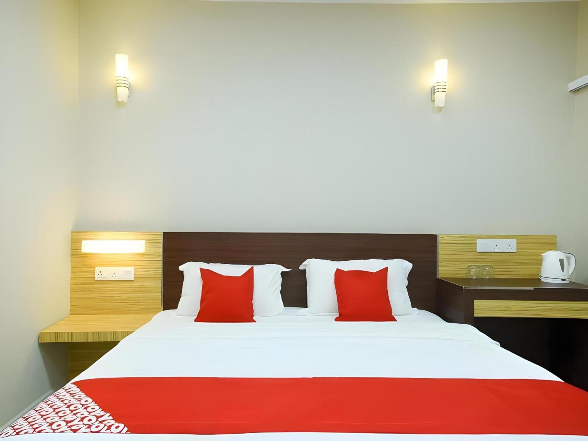 Oyo 1023 La Mirina Boutique Miri