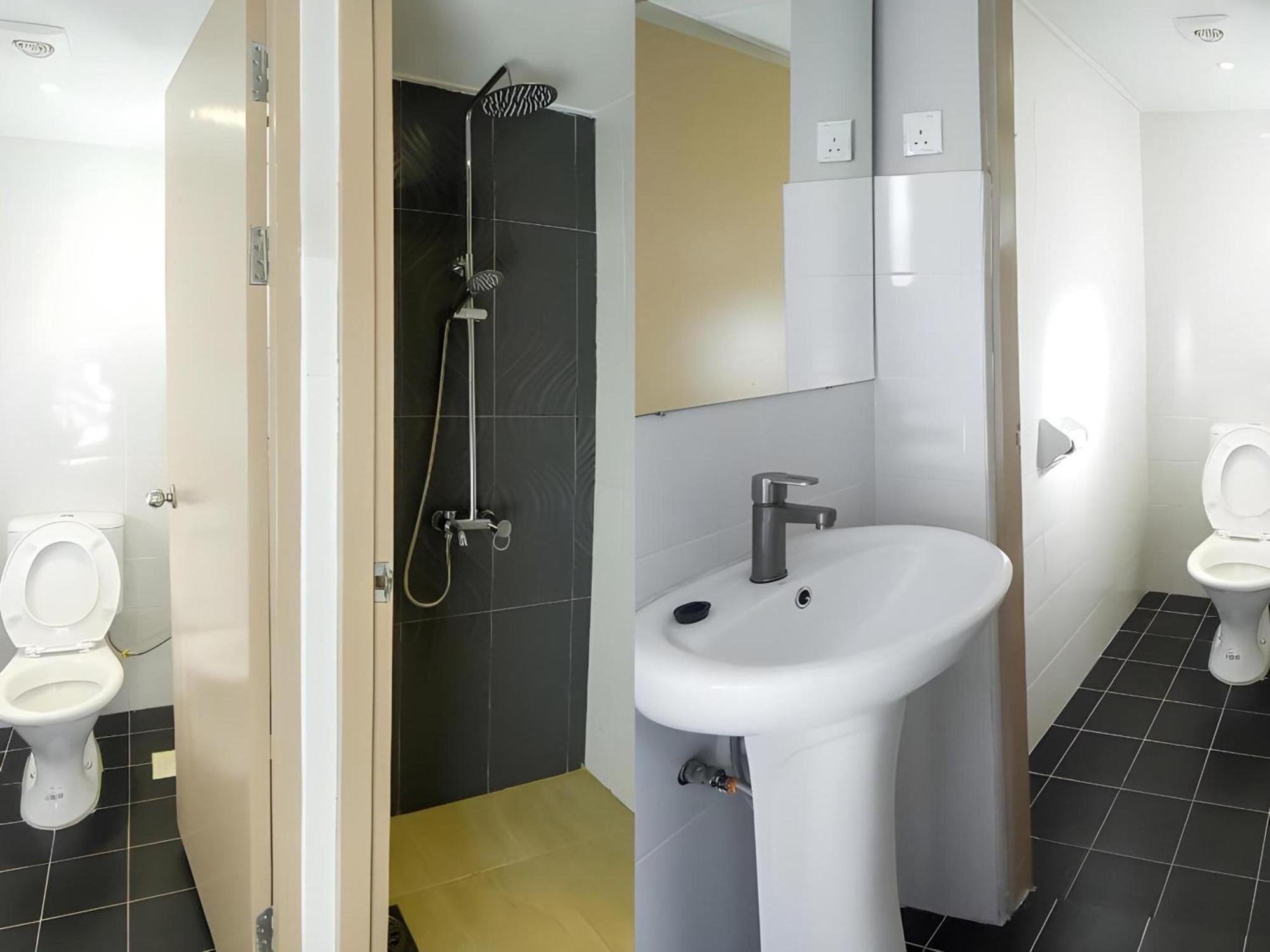 Oyo 1023 La Mirina Boutique Hotel 2*