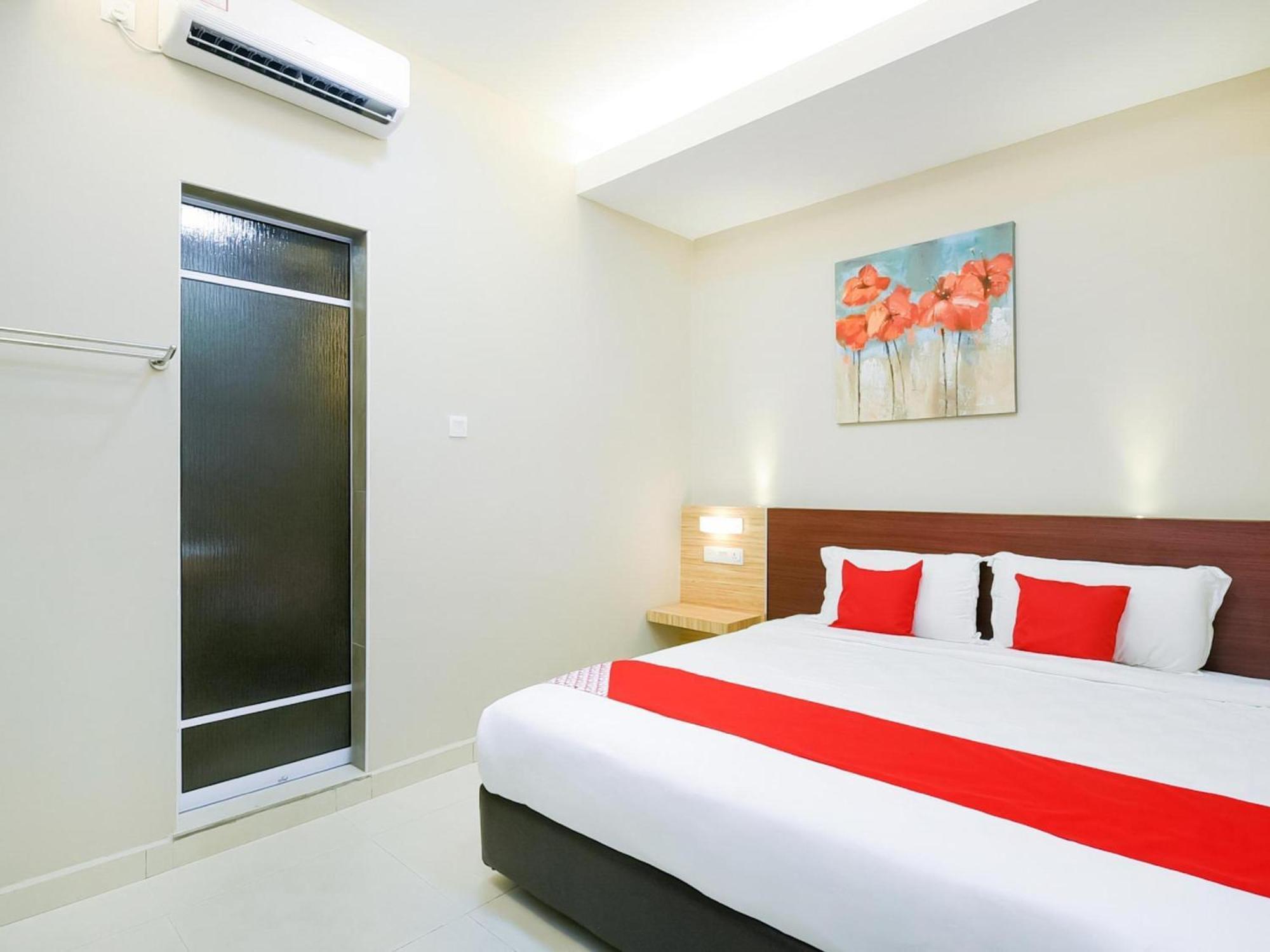 Hotel Oyo 1023 La Mirina Boutique Miri