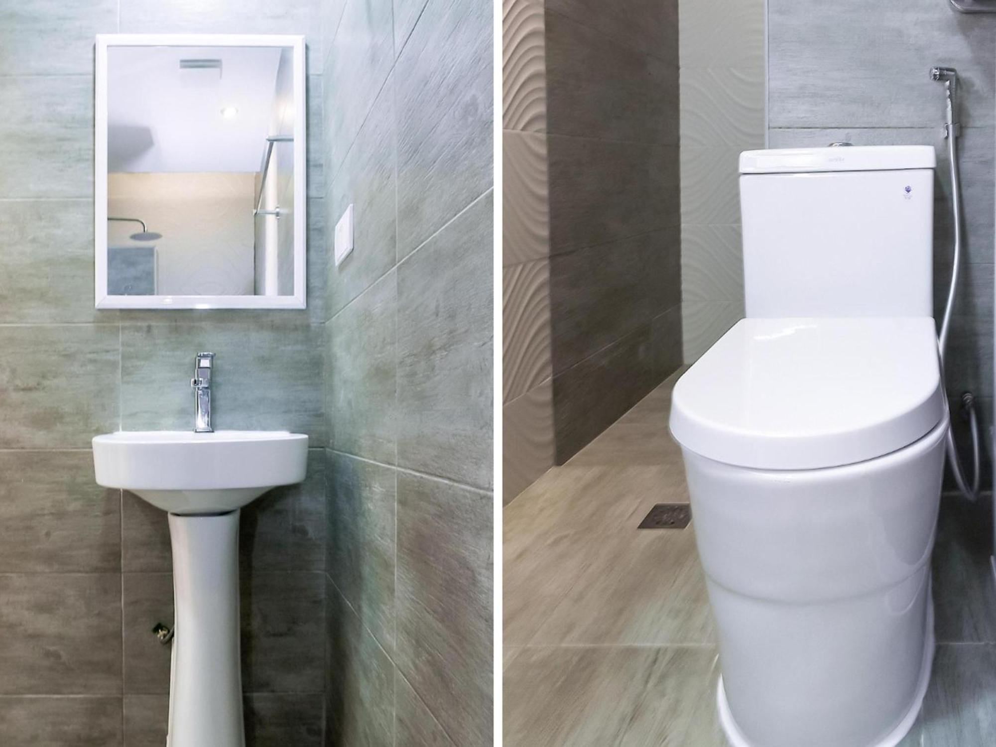 Oyo 1023 La Mirina Boutique Hotel 2*