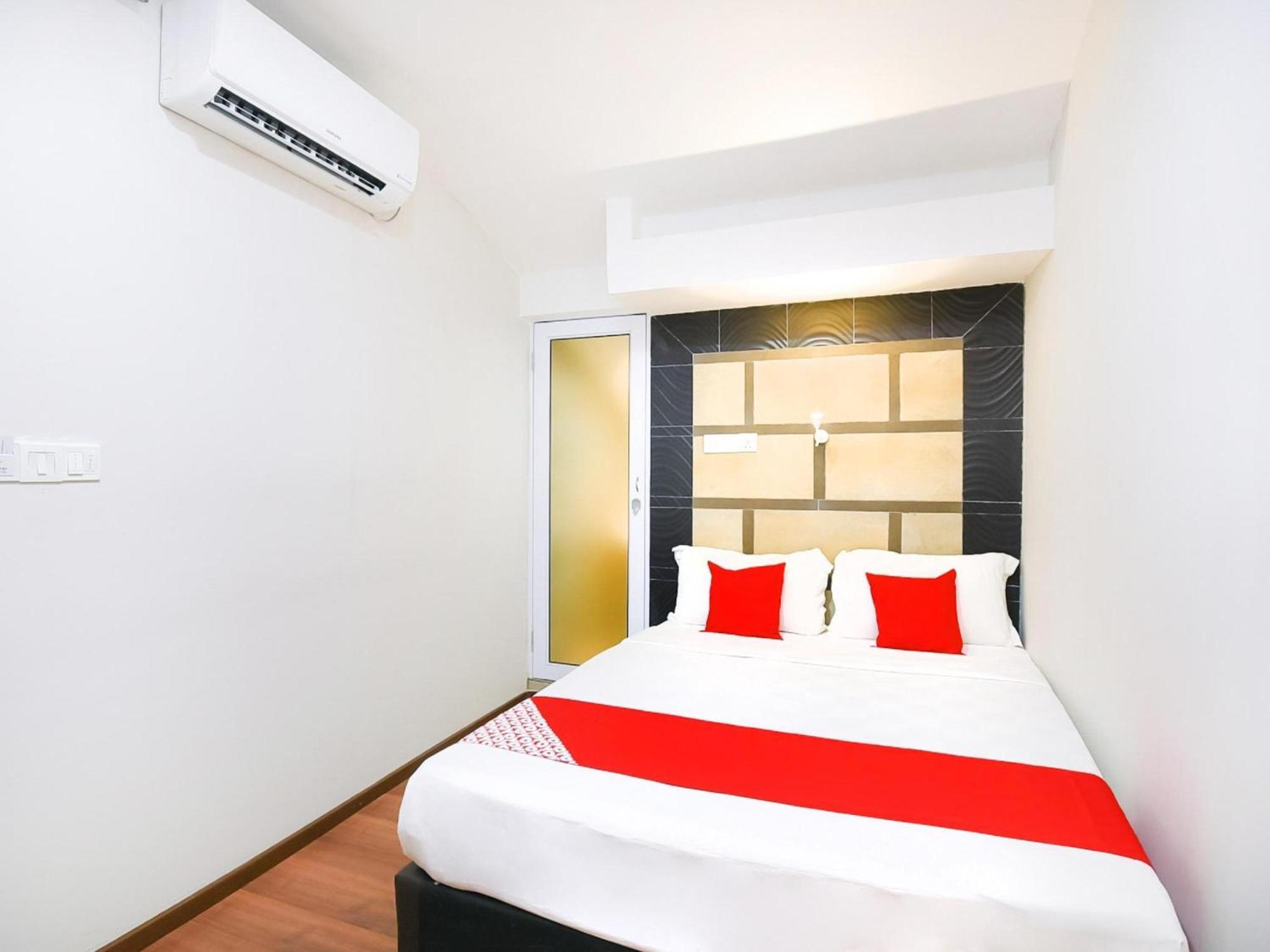 Hotel Oyo 1023 La Mirina Boutique 2*