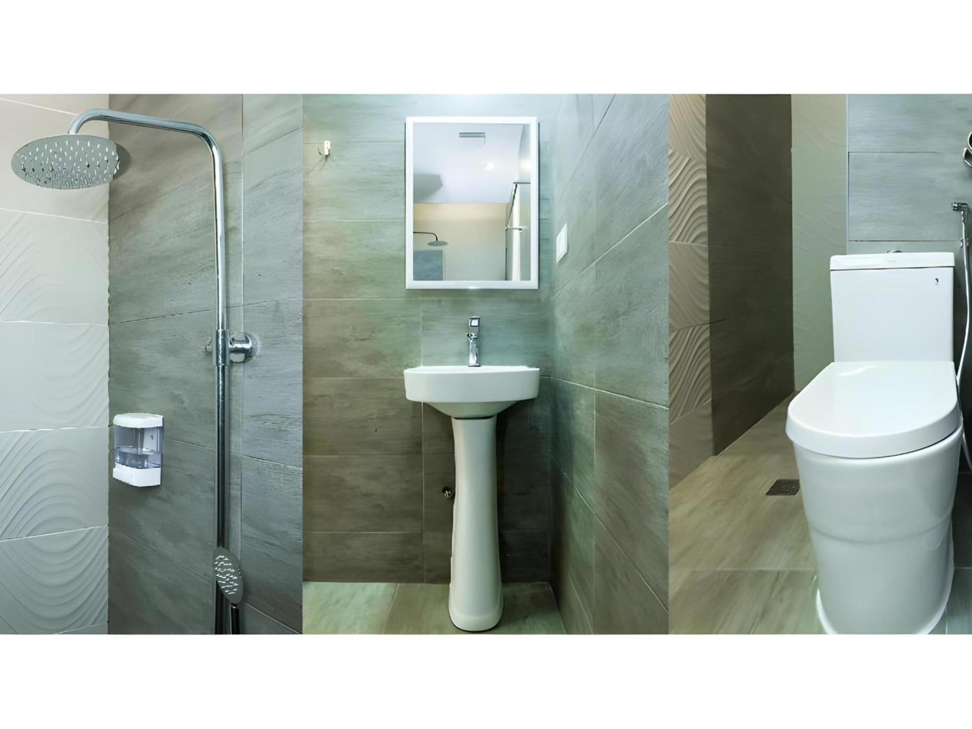 Hotel Oyo 1023 La Mirina Boutique Miri