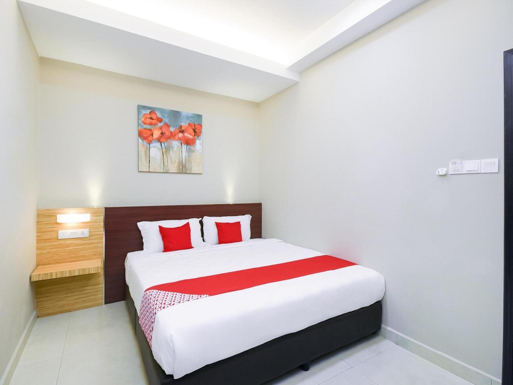 Oyo 1023 La Mirina Boutique 2* Miri